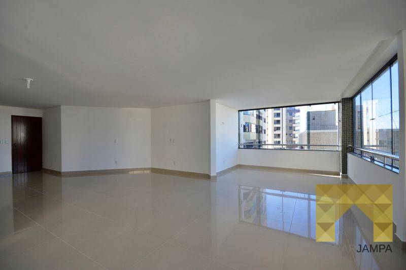 Apartamento à venda com 3 quartos, 236m² - Foto 10