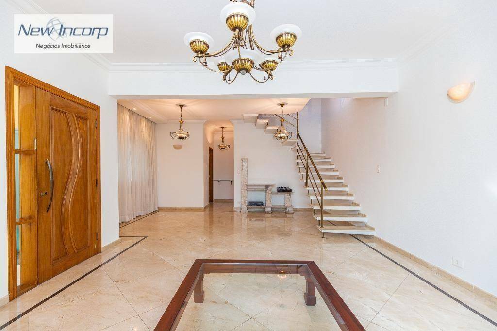 Sobrado à venda com 4 quartos, 220m² - Foto 10