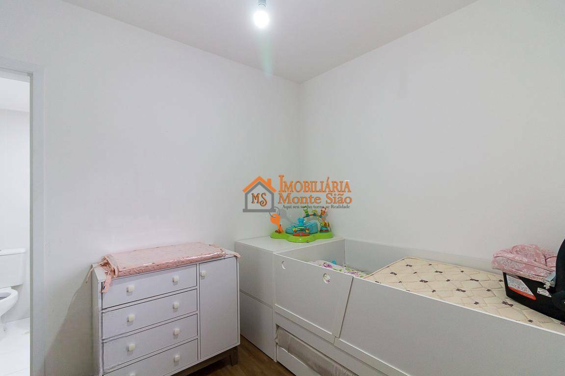 Apartamento à venda com 3 quartos, 122m² - Foto 20