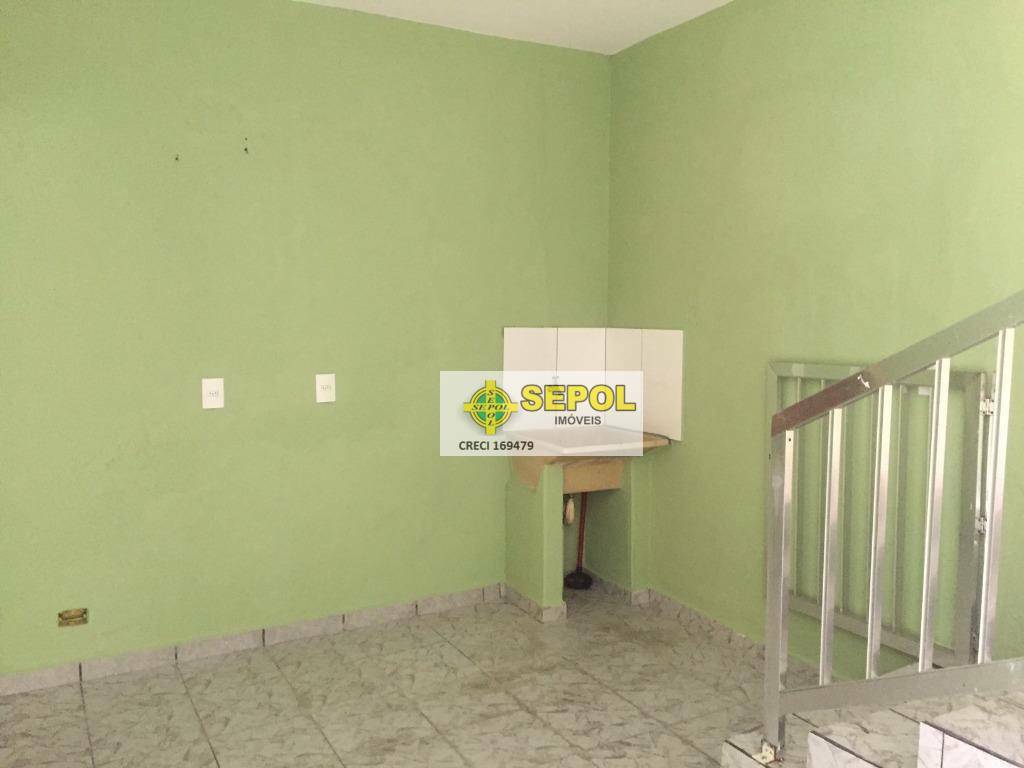 Sobrado à venda com 2 quartos, 125m² - Foto 3