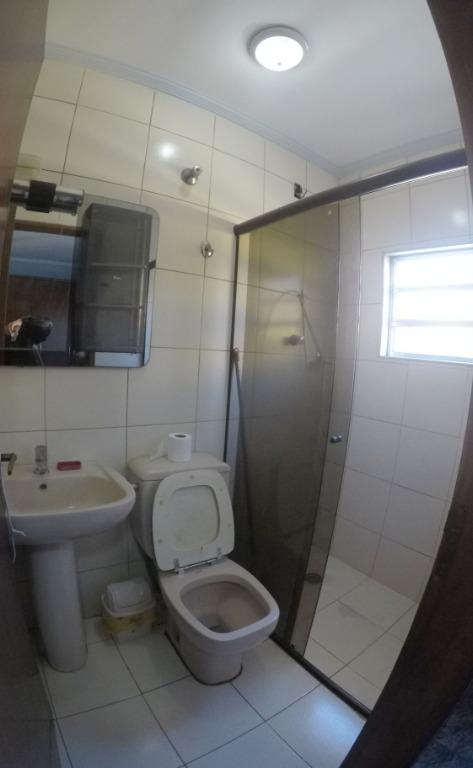 Sobrado à venda com 3 quartos, 250m² - Foto 22