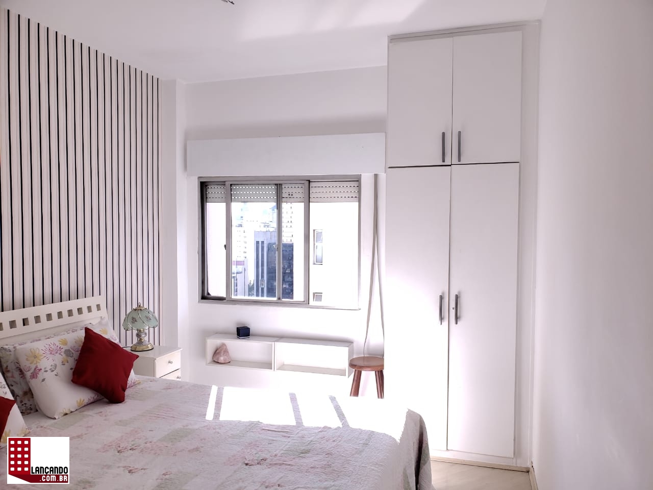 Apartamento à venda com 4 quartos, 92m² - Foto 4