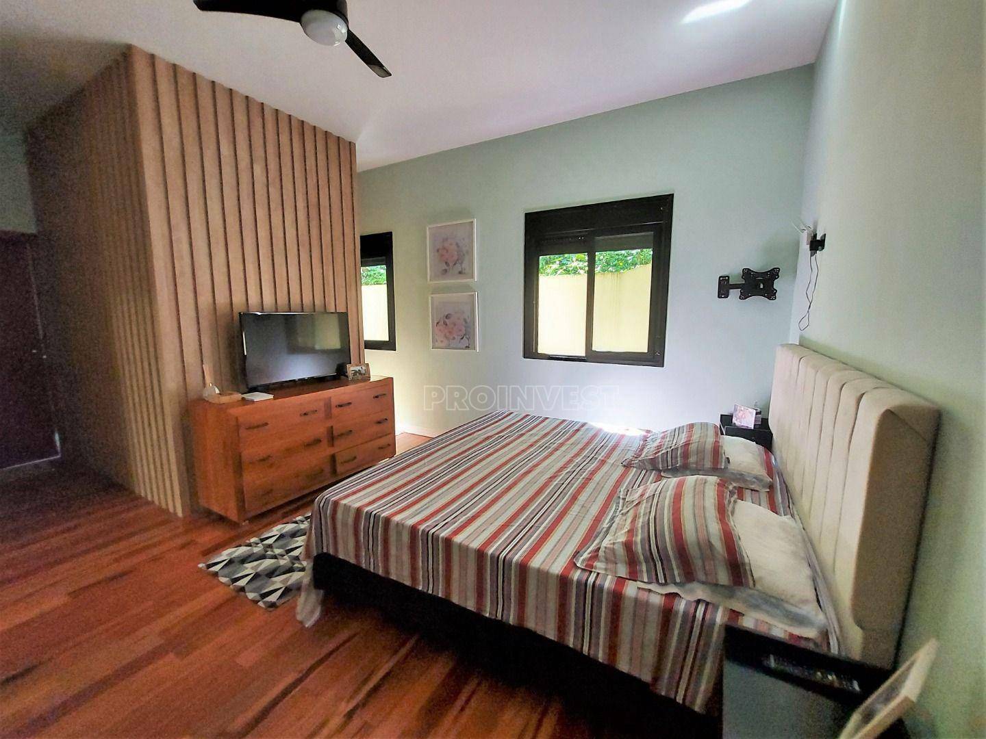 Casa de Condomínio à venda com 4 quartos, 403m² - Foto 34