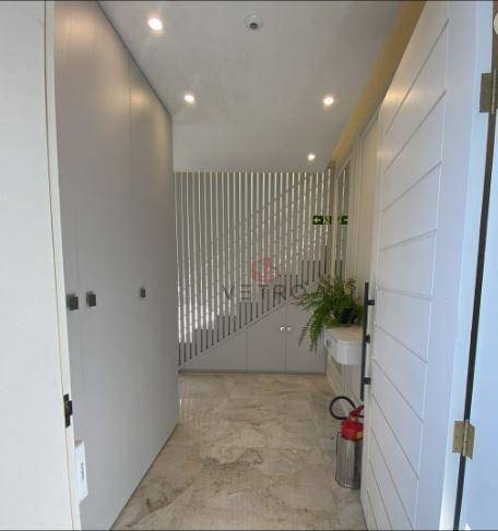 Apartamento à venda com 3 quartos, 150m² - Foto 22