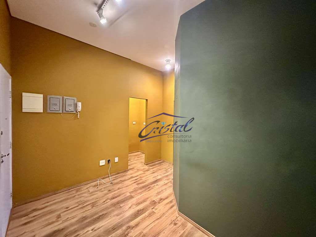 Conjunto Comercial-Sala à venda e aluguel, 44m² - Foto 3