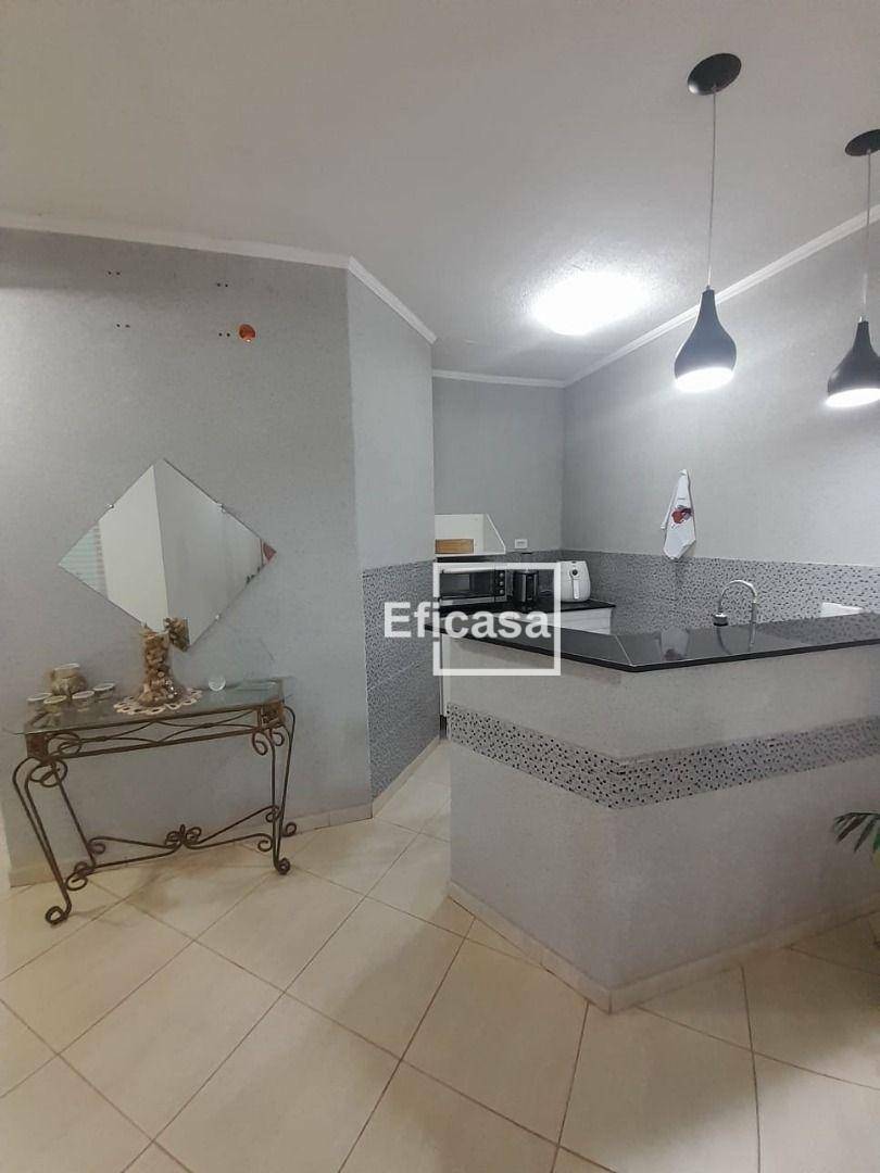 Casa de Condomínio à venda com 3 quartos, 168m² - Foto 16