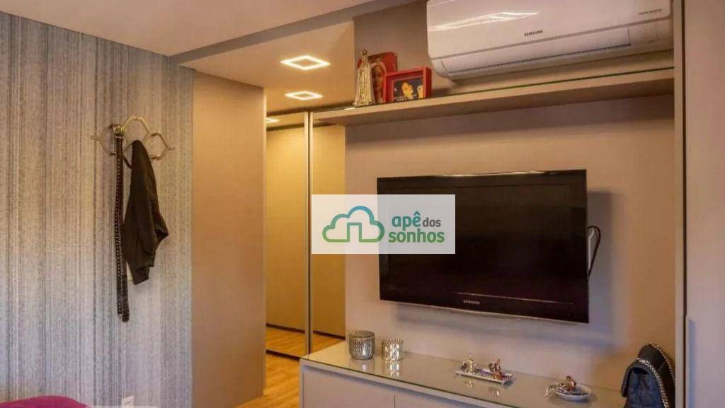 Cobertura à venda com 3 quartos, 250m² - Foto 30