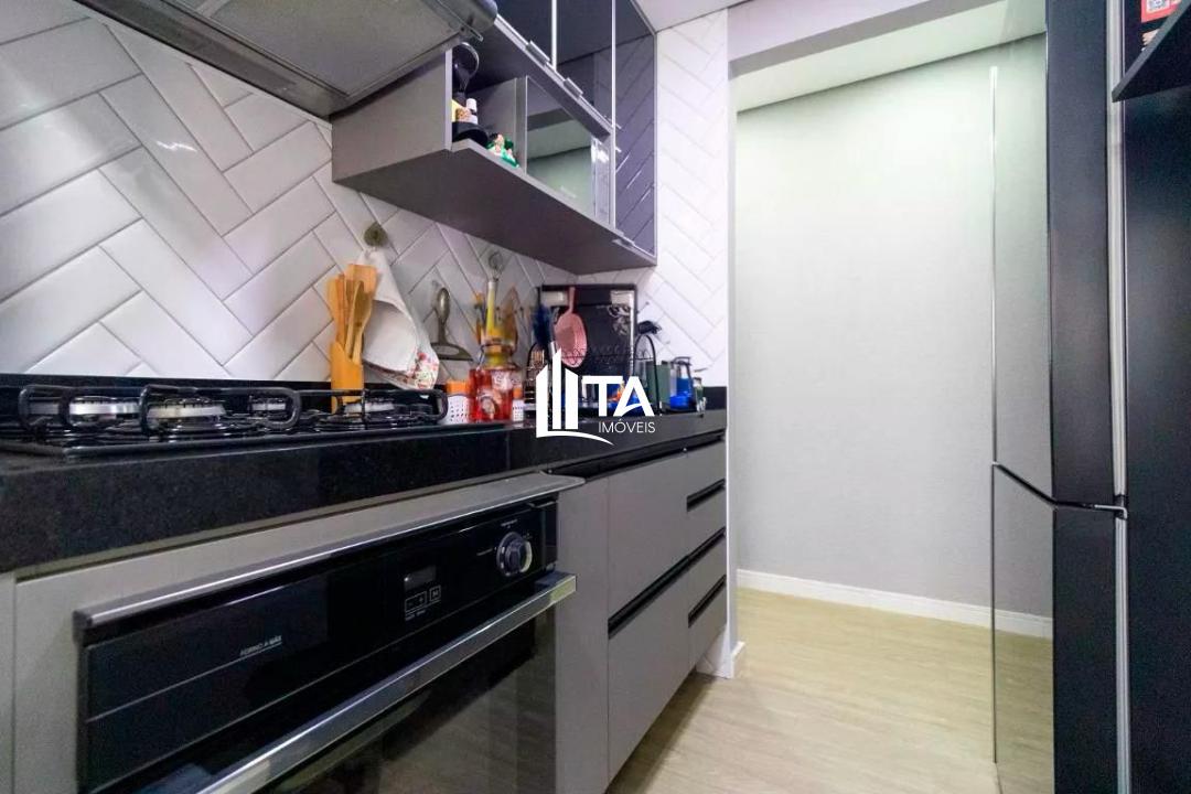 Apartamento à venda com 2 quartos, 54m² - Foto 10