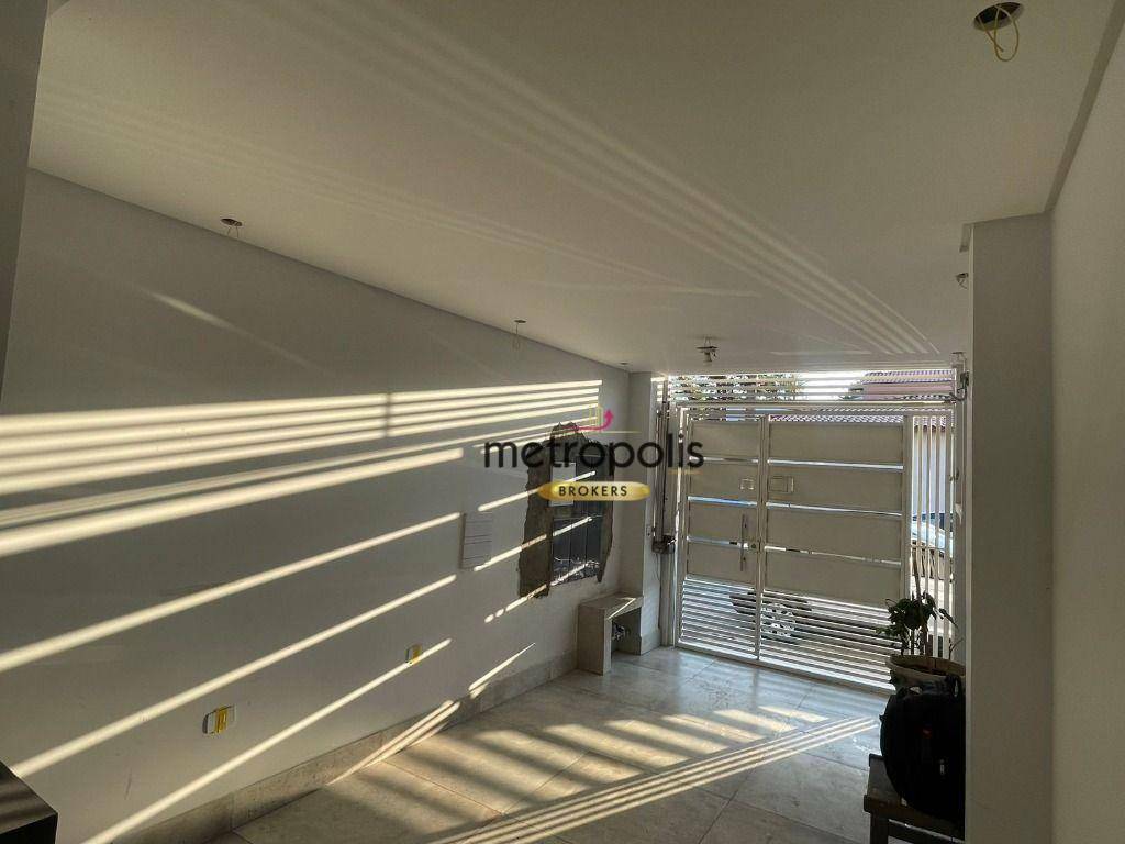 Casa para alugar com 2 quartos, 150m² - Foto 20