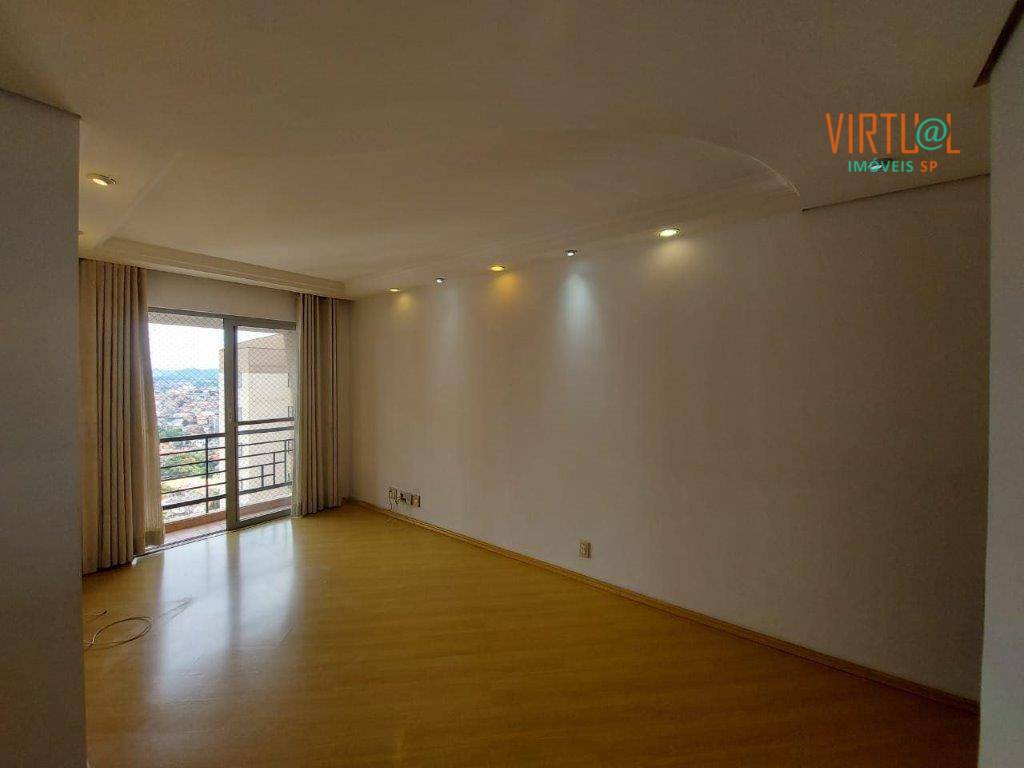 Apartamento à venda com 3 quartos, 65m² - Foto 3