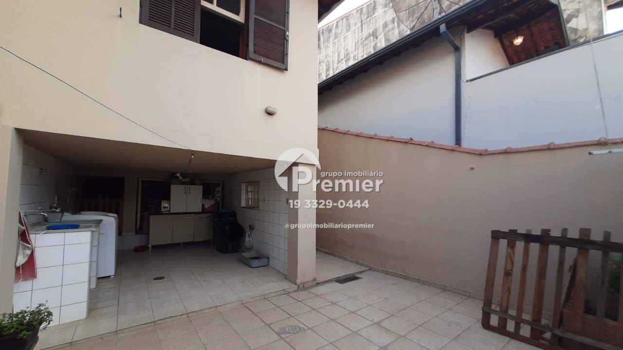 Casa à venda com 4 quartos, 127m² - Foto 7