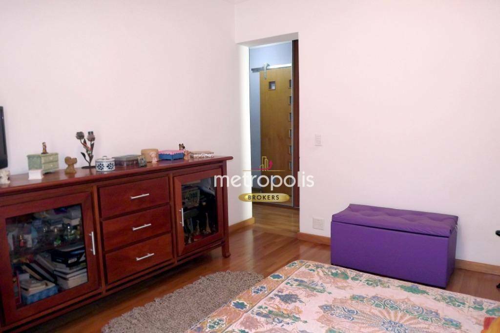 Apartamento à venda com 3 quartos, 137m² - Foto 30