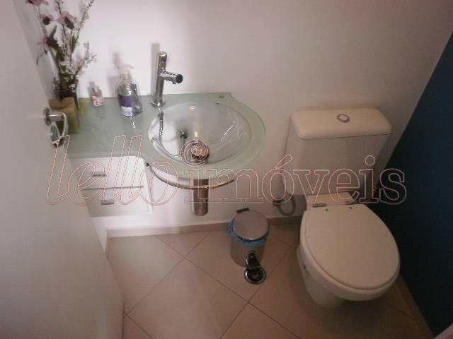 Apartamento para alugar com 3 quartos, 110m² - Foto 10