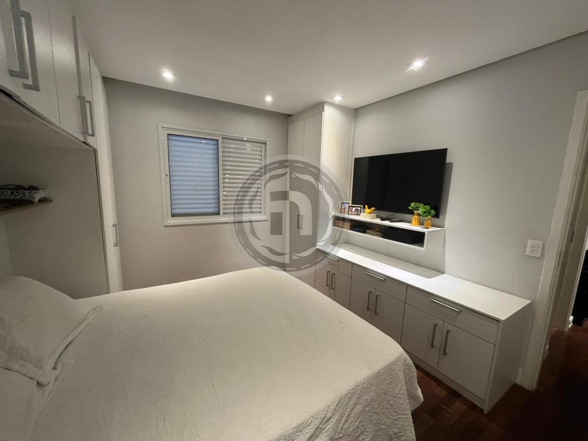 Apartamento à venda com 3 quartos, 90m² - Foto 9