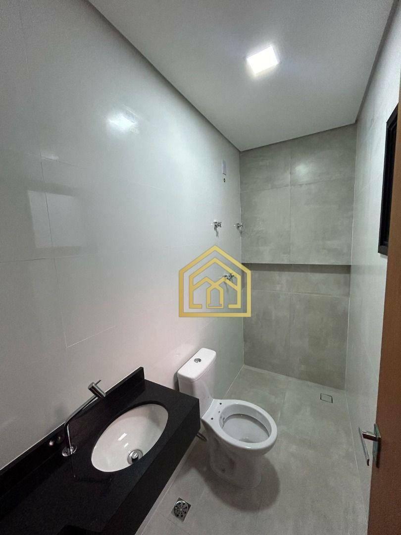 Sobrado à venda com 3 quartos, 230m² - Foto 9