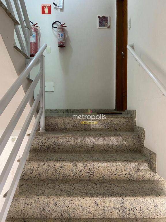 Apartamento à venda com 2 quartos, 53m² - Foto 1