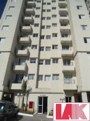 Apartamento para alugar com 2 quartos, 48m² - Foto 12