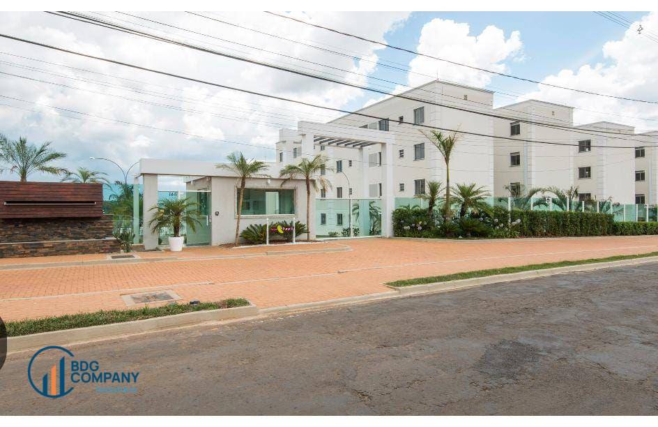 Apartamento, 2 quartos, 44 m² - Foto 2