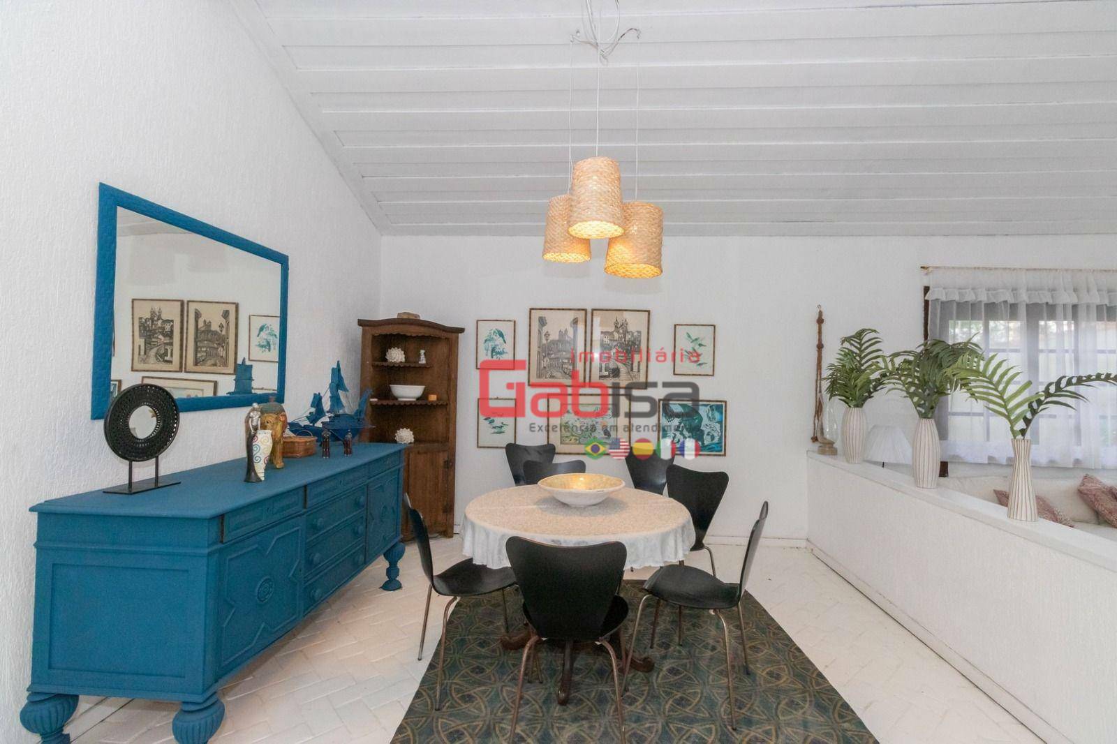 Casa à venda com 4 quartos, 250m² - Foto 22