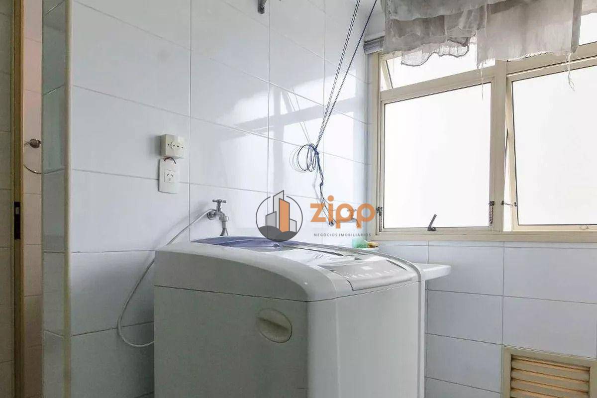 Apartamento à venda com 4 quartos, 190m² - Foto 34