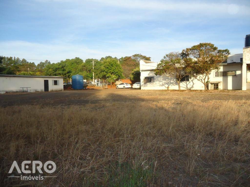 Depósito-Galpão-Armazém à venda e aluguel, 1200m² - Foto 11