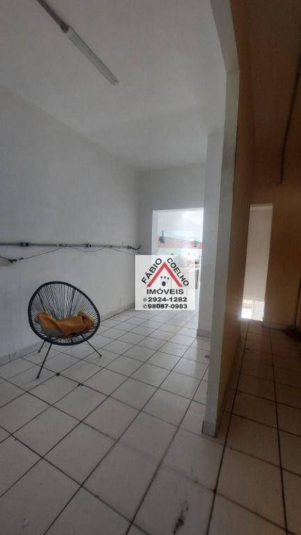 Sobrado à venda e aluguel com 2 quartos, 90m² - Foto 6