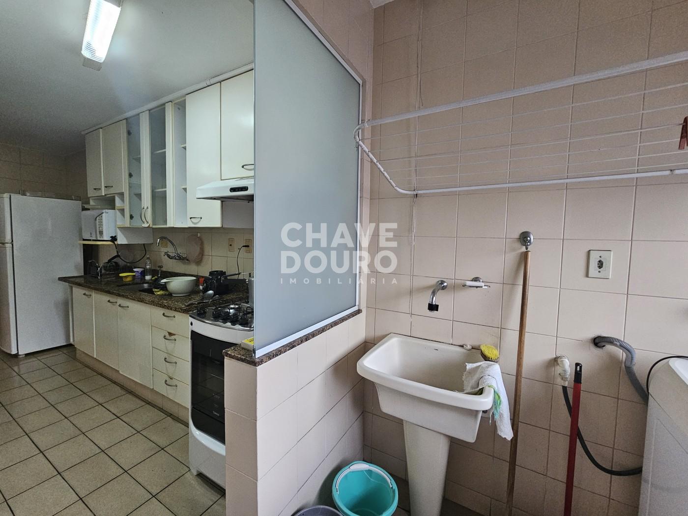 Apartamento à venda com 3 quartos, 112m² - Foto 16