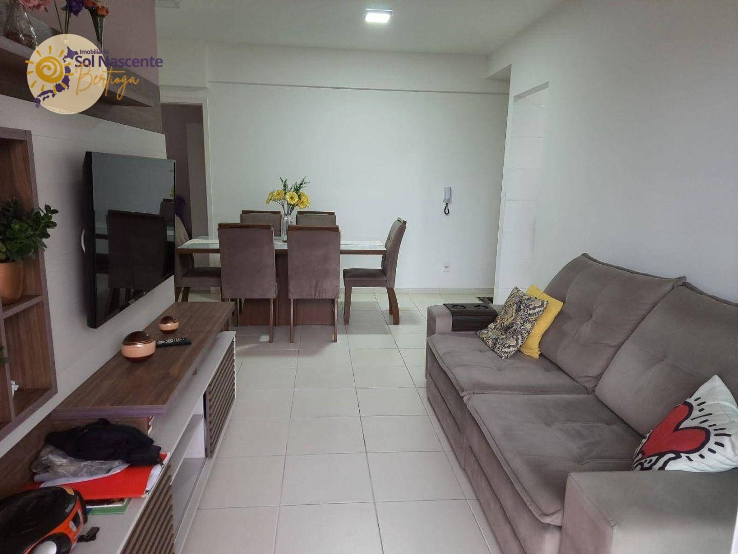 Apartamento à venda com 3 quartos, 93m² - Foto 10