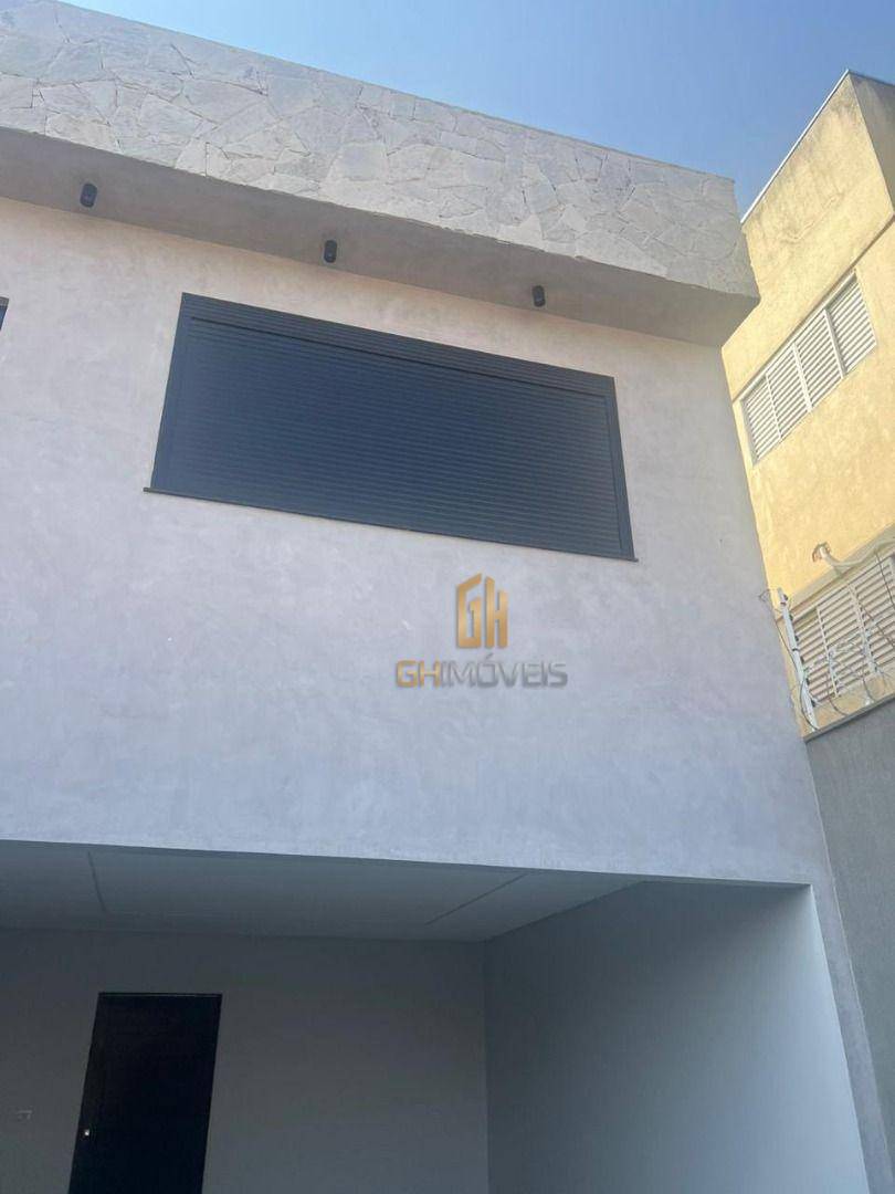 Sobrado, 3 quartos, 190 m² - Foto 2