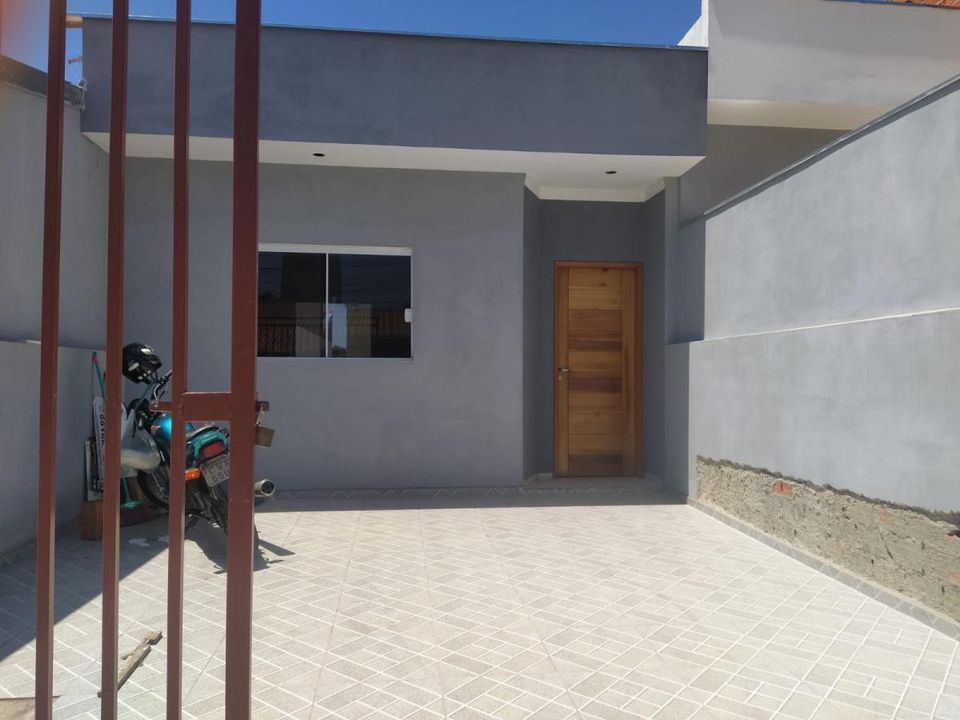 Casa à venda com 2 quartos, 125m² - Foto 5