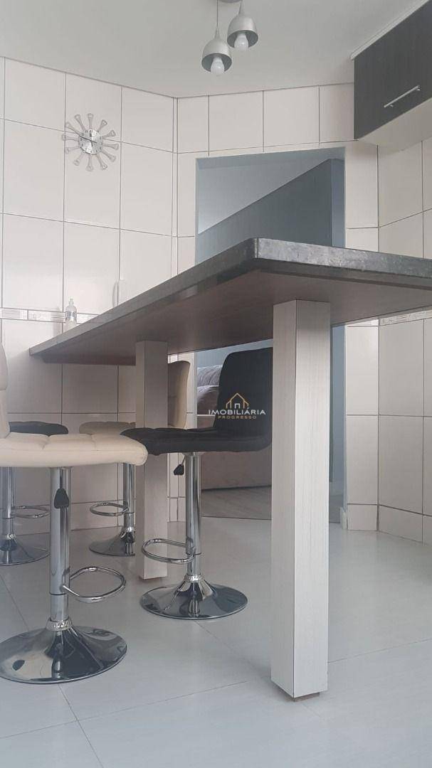 Apartamento à venda com 2 quartos, 55m² - Foto 8