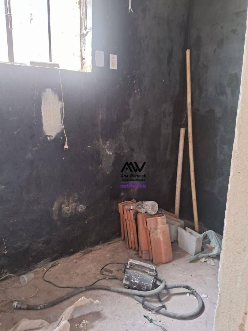 Casa, 2 quartos, 40 m² - Foto 5