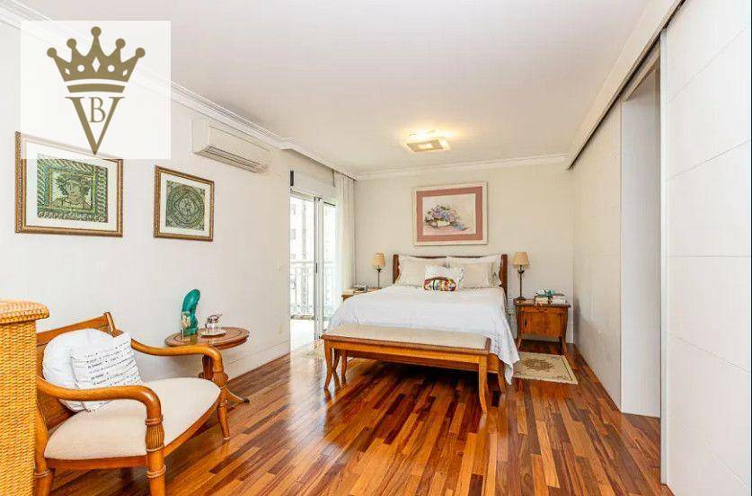 Apartamento à venda e aluguel com 4 quartos, 334m² - Foto 10