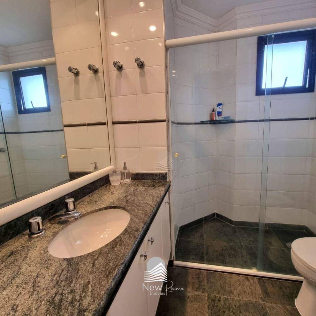 Apartamento para alugar com 3 quartos, 126m² - Foto 8