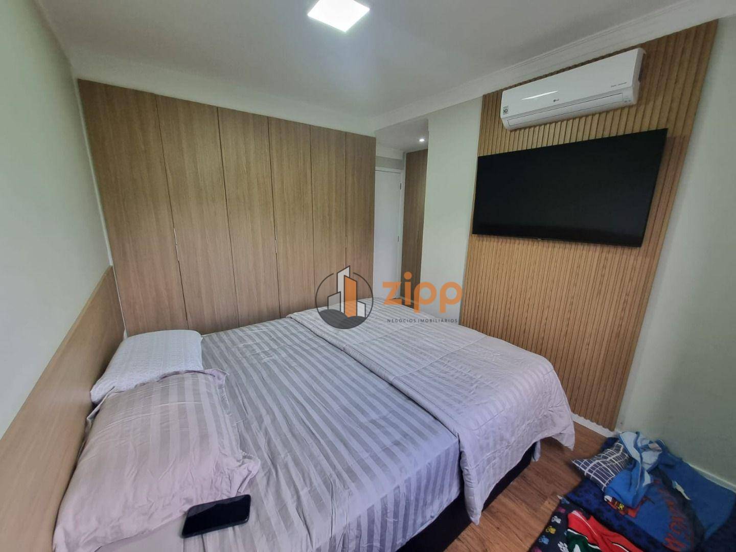 Apartamento à venda com 3 quartos, 120m² - Foto 8