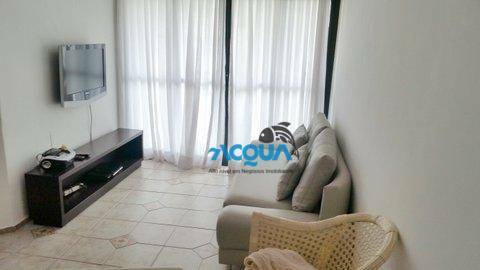 Apartamento à venda com 3 quartos, 90m² - Foto 17