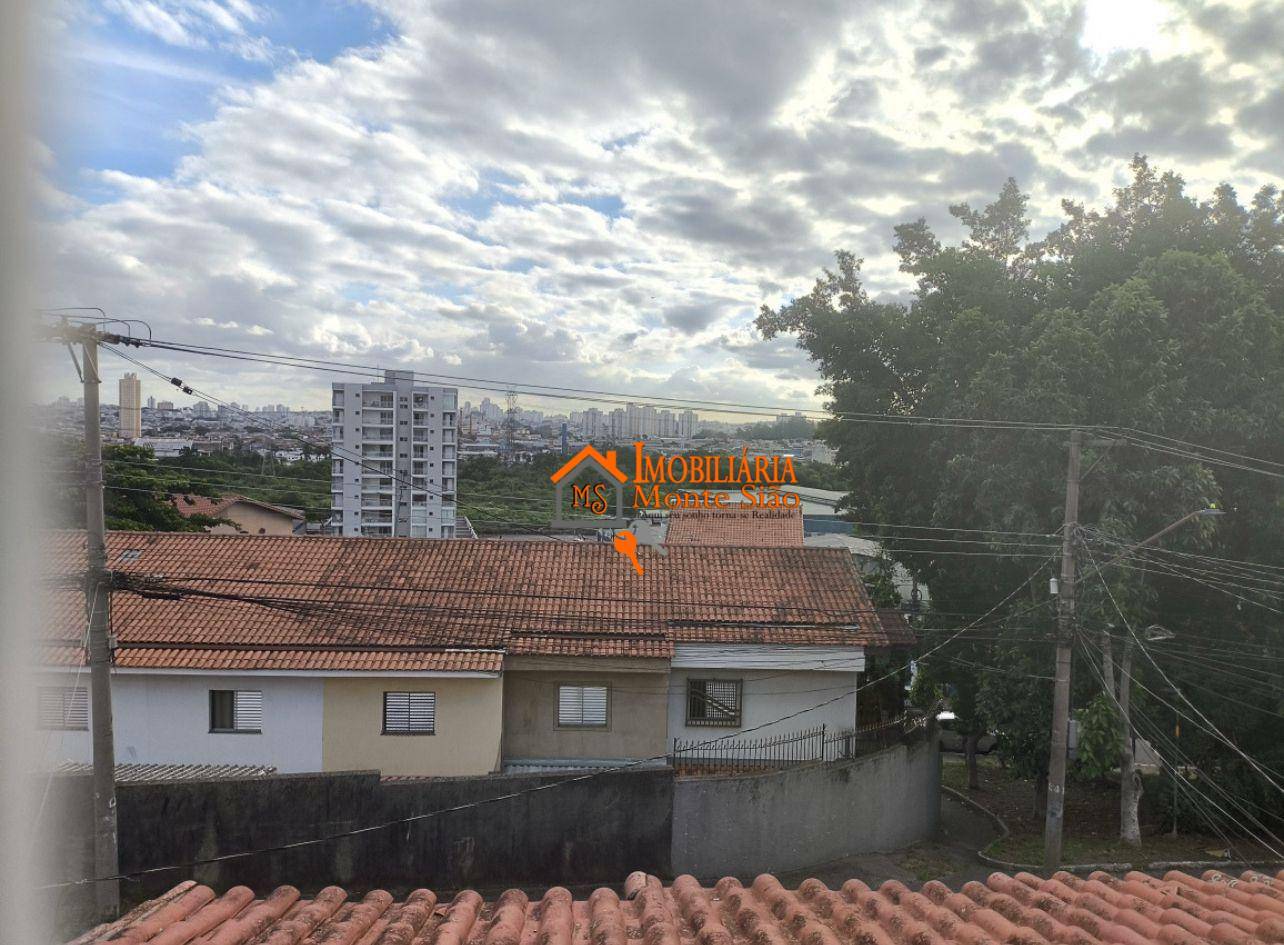 Sobrado à venda com 3 quartos, 155m² - Foto 7