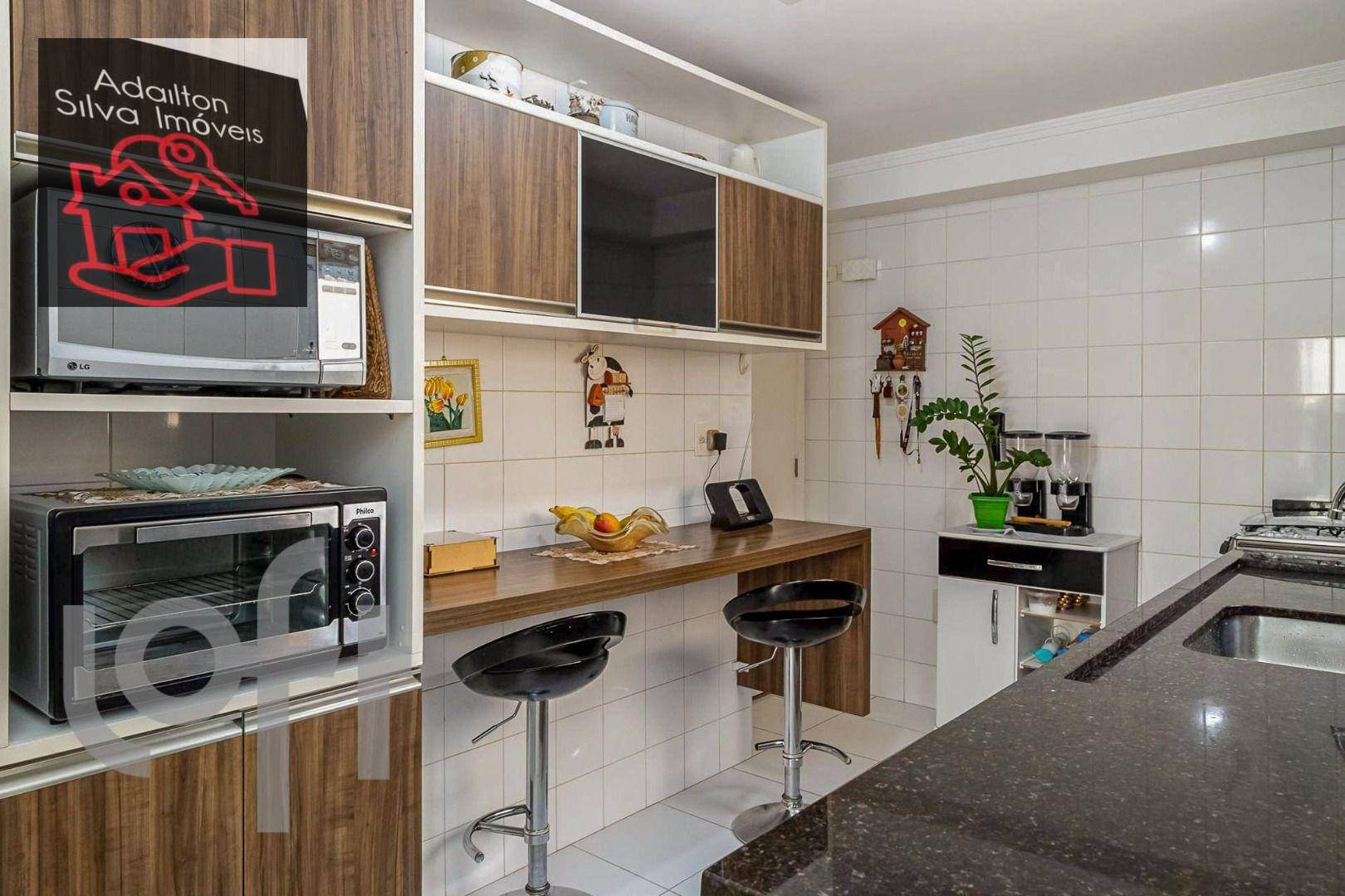 Apartamento à venda com 4 quartos, 134m² - Foto 30