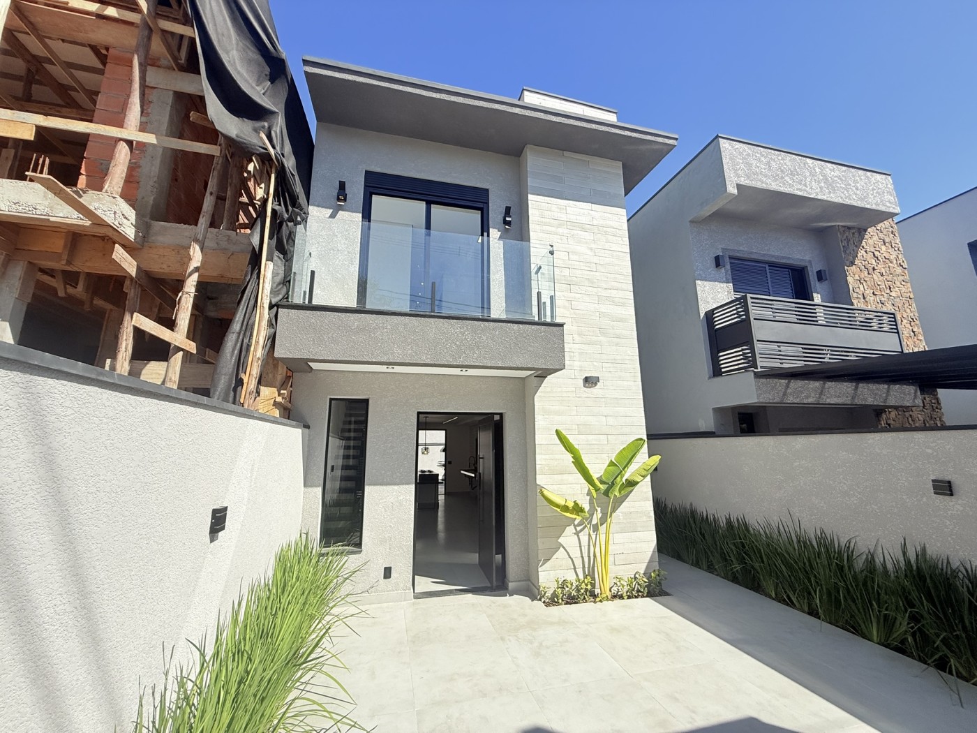 Casa à venda com 3 quartos, 135m² - Foto 3