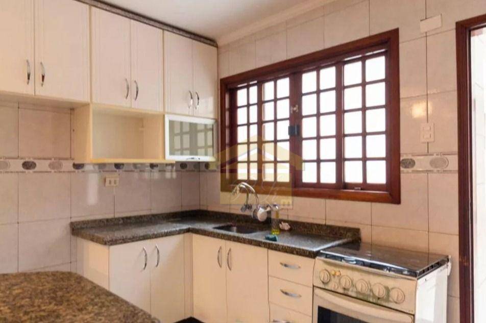 Sobrado à venda com 3 quartos, 110m² - Foto 9