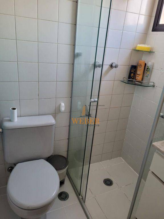 Apartamento à venda com 2 quartos, 61m² - Foto 17