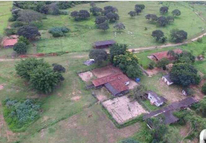 Fazenda à venda, 55m² - Foto 10