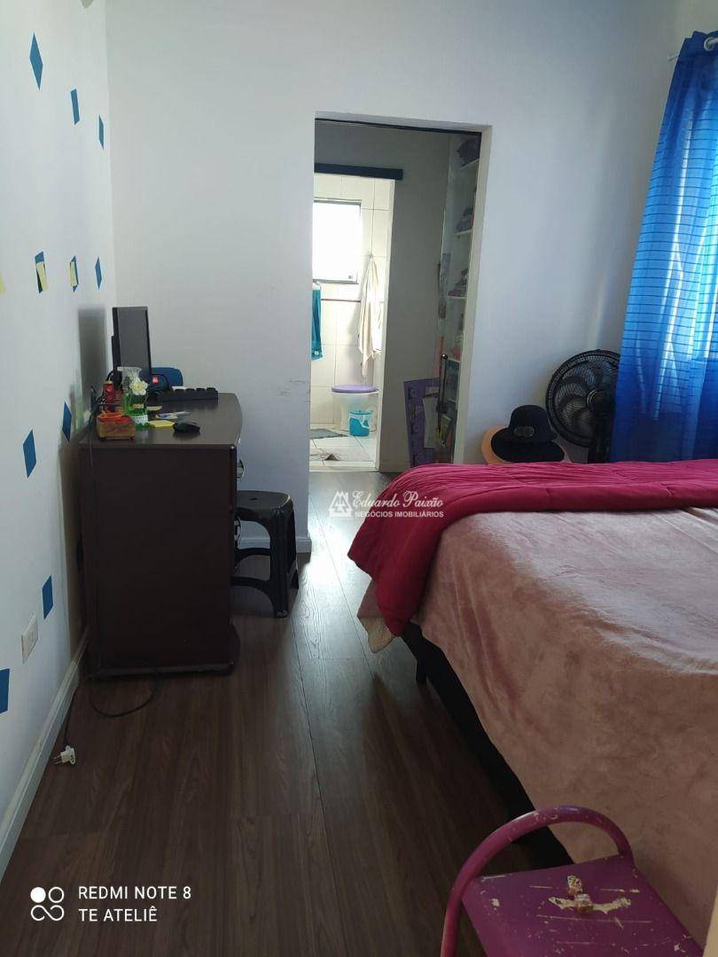 Sobrado à venda com 3 quartos, 203m² - Foto 15