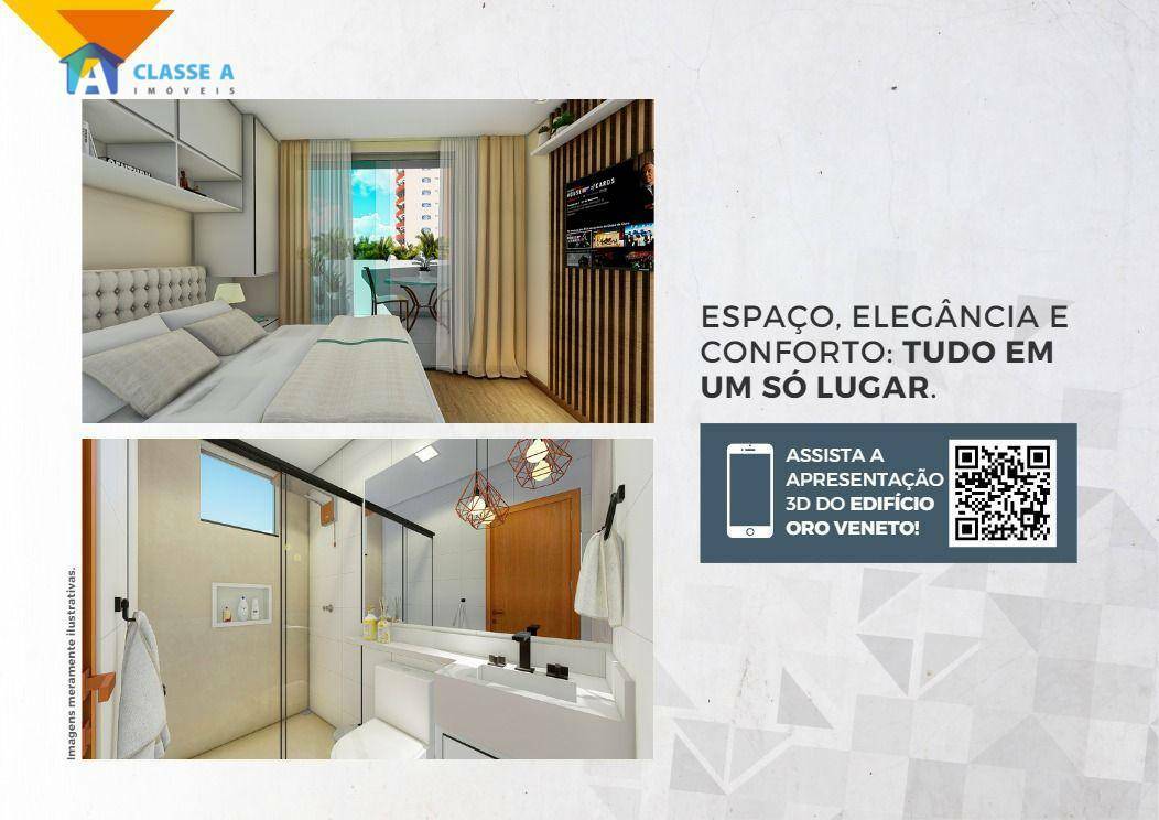 Cobertura à venda com 2 quartos, 118m² - Foto 4