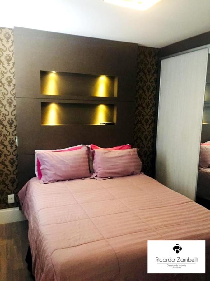 Apartamento à venda com 3 quartos, 79m² - Foto 15