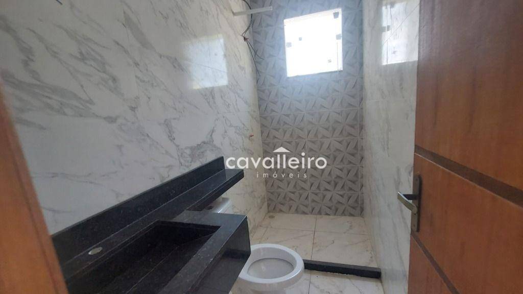 Casa à venda com 2 quartos, 69m² - Foto 10