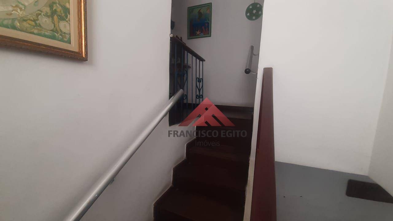 Sobrado à venda com 4 quartos, 169m² - Foto 11