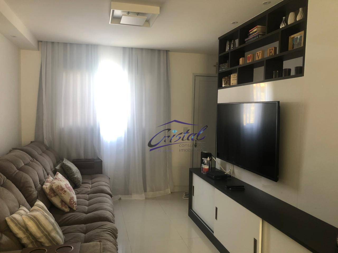 Casa de Condomínio à venda com 2 quartos, 70m² - Foto 25