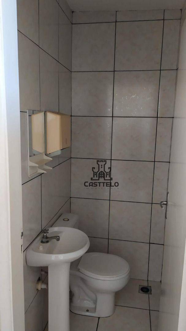 Sobrado à venda com 4 quartos, 368m² - Foto 17