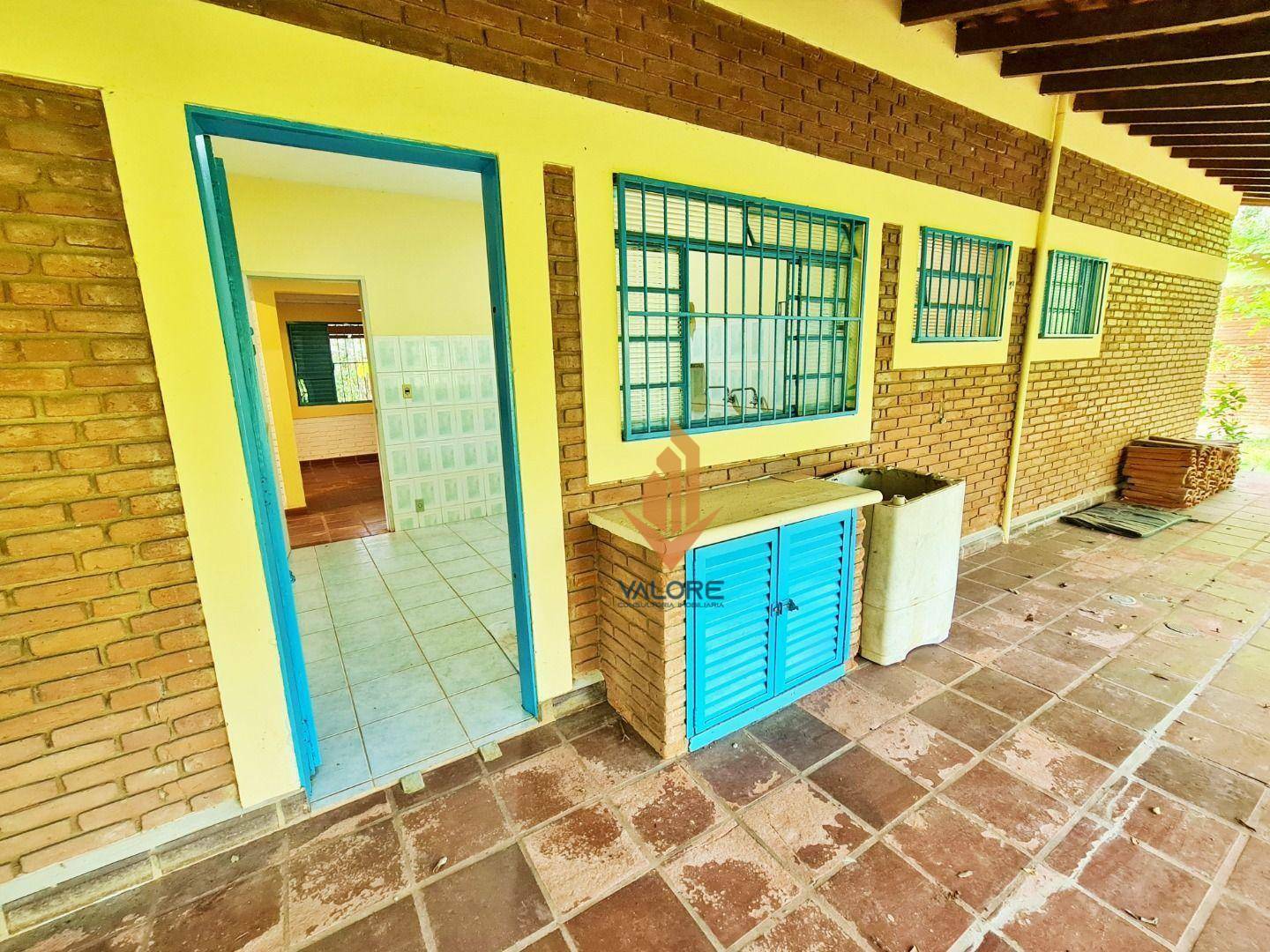 Casa de Condomínio à venda com 3 quartos, 392m² - Foto 22